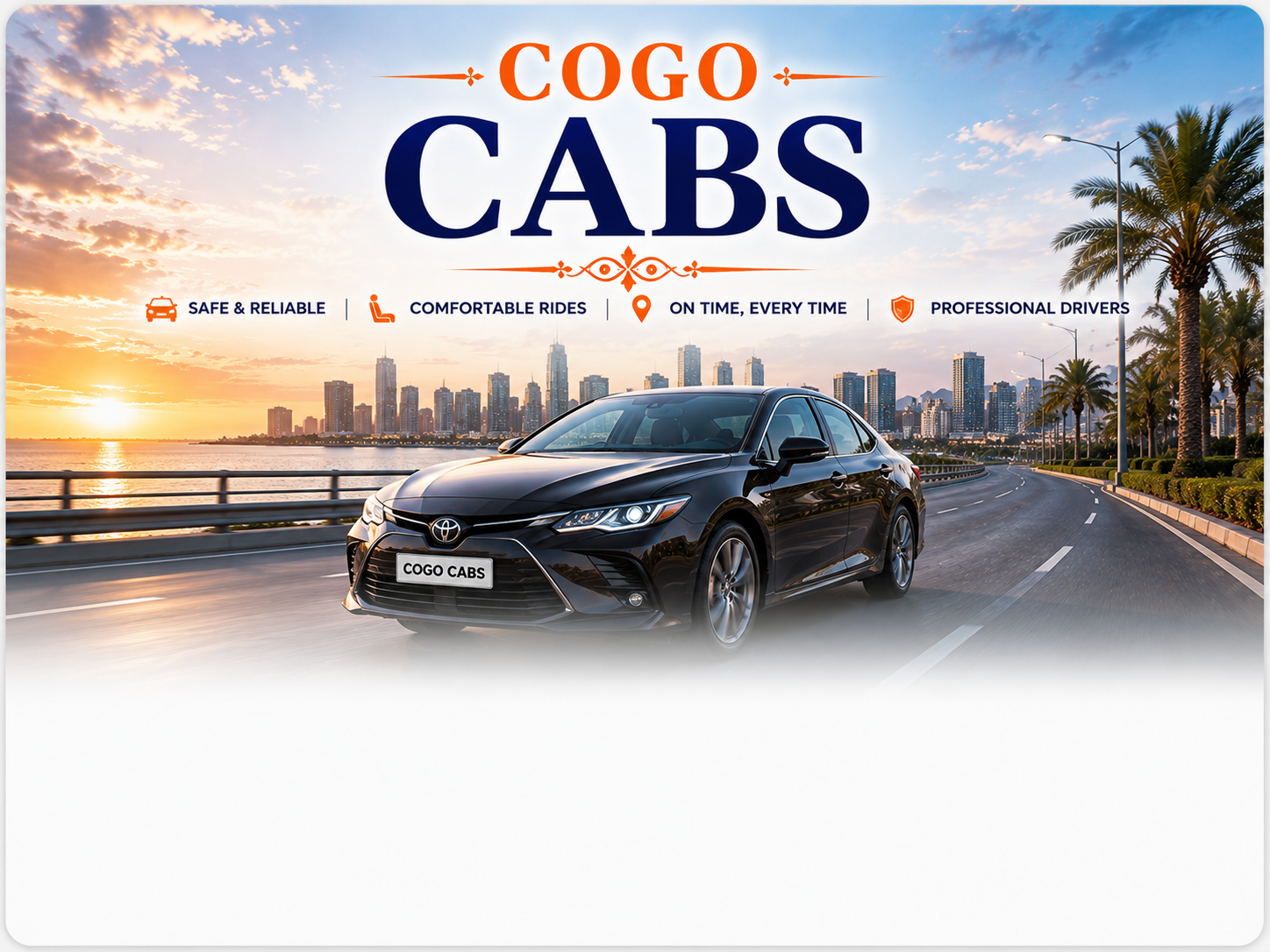Cogo Cabs