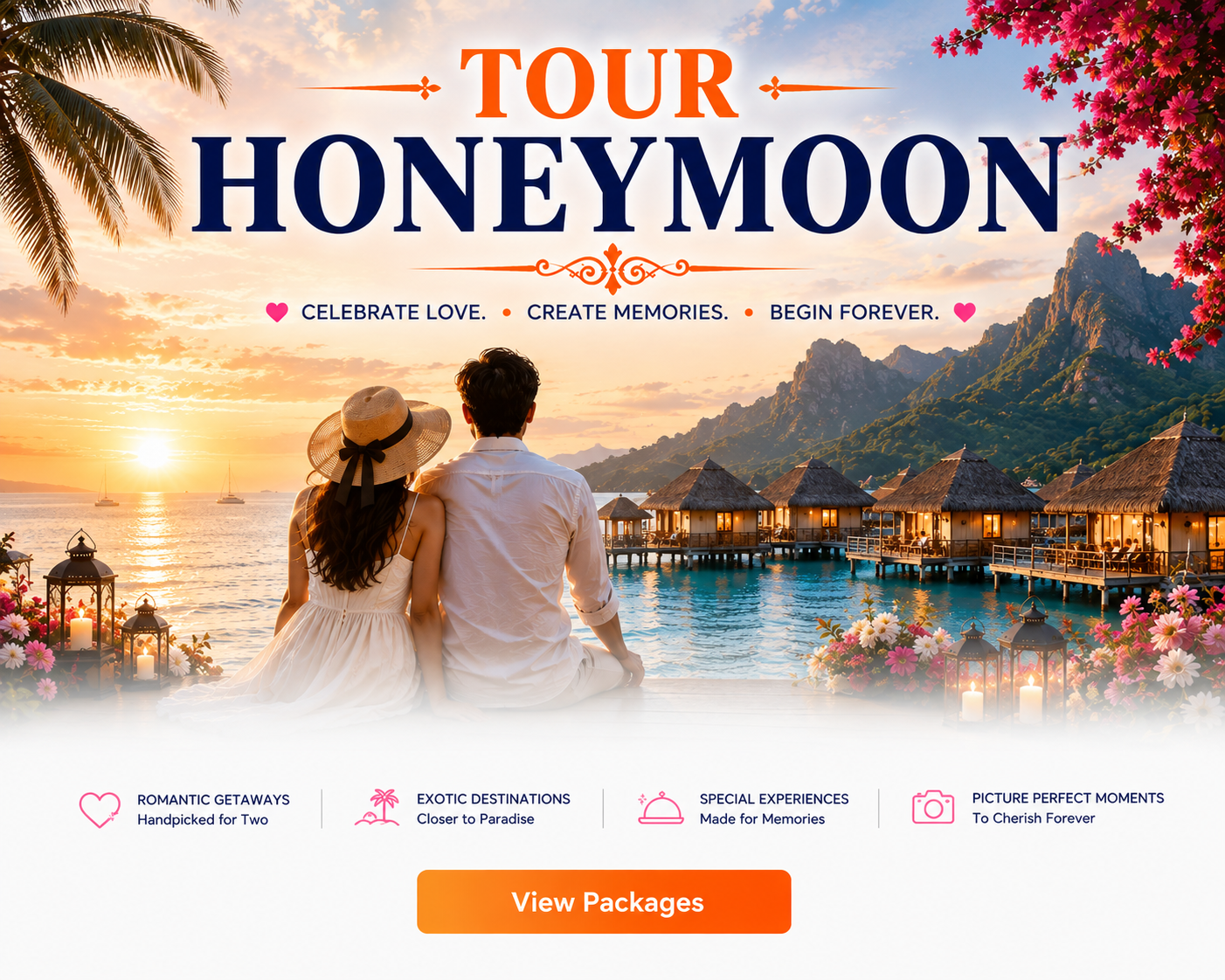 Honeymoon Tour